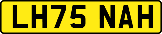 LH75NAH