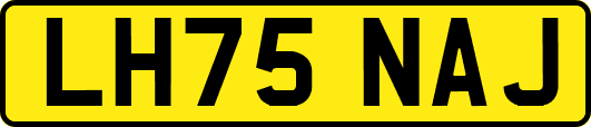 LH75NAJ