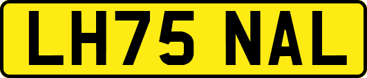 LH75NAL