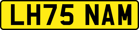 LH75NAM