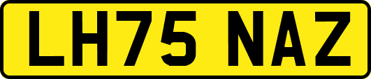 LH75NAZ