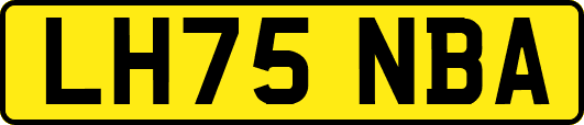 LH75NBA