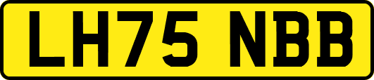 LH75NBB