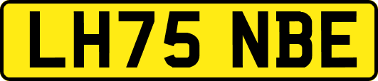 LH75NBE