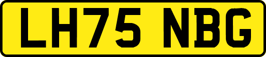 LH75NBG