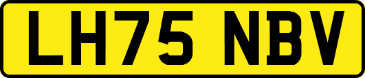 LH75NBV