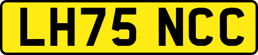 LH75NCC