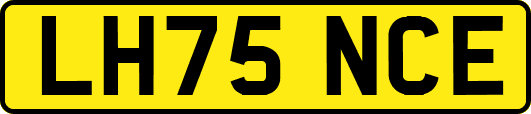 LH75NCE