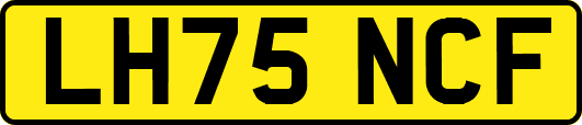 LH75NCF