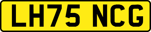 LH75NCG