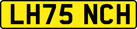 LH75NCH