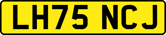 LH75NCJ