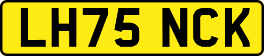 LH75NCK