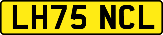 LH75NCL