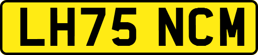 LH75NCM