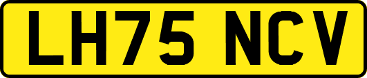 LH75NCV