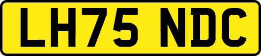 LH75NDC
