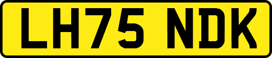 LH75NDK