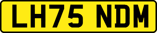 LH75NDM