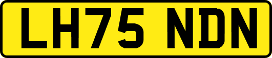 LH75NDN