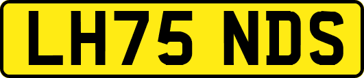 LH75NDS
