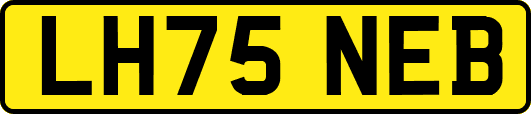 LH75NEB