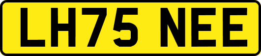 LH75NEE