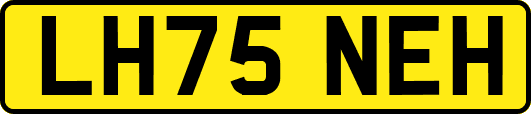 LH75NEH