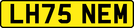 LH75NEM