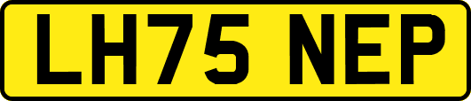 LH75NEP
