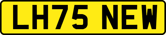 LH75NEW