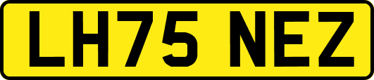 LH75NEZ