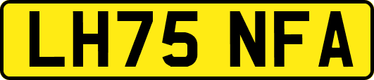 LH75NFA