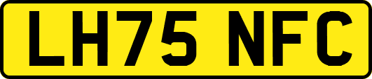 LH75NFC