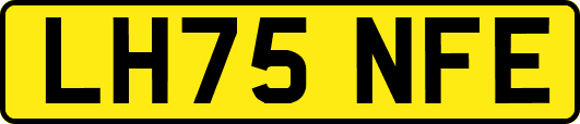 LH75NFE