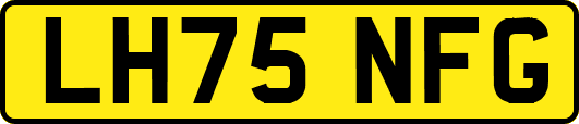 LH75NFG