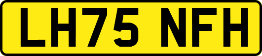 LH75NFH