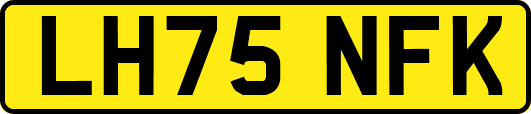 LH75NFK
