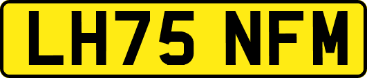 LH75NFM