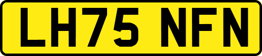 LH75NFN