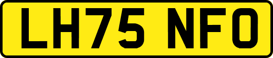 LH75NFO