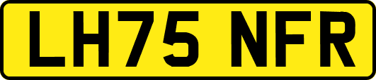LH75NFR