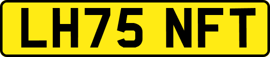 LH75NFT