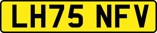 LH75NFV