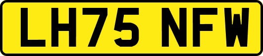 LH75NFW
