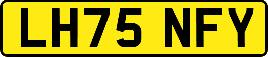 LH75NFY