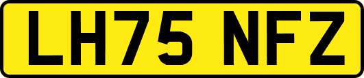 LH75NFZ