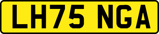 LH75NGA