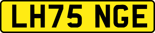 LH75NGE