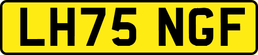 LH75NGF